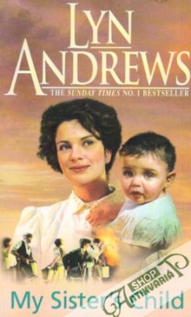 My Sister´s Child - Andrews Lyn