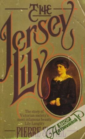 The Jersey Lily - Sichel Pierre