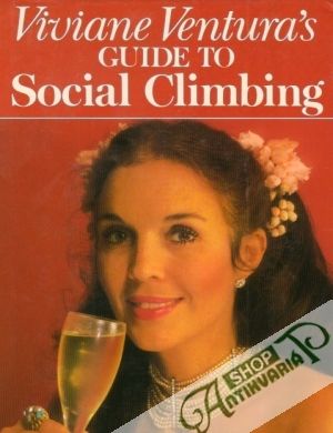 Guide to Social Climbing - Ventura Viviane