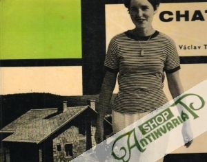 Chaty - Tajovský Václav