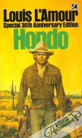 Hondo - L´amour Louis
