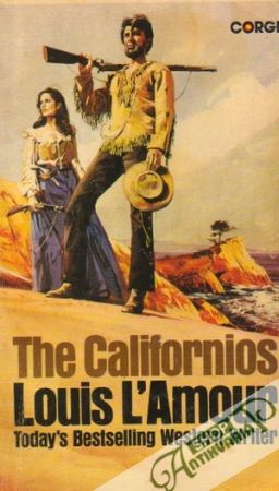 The Californios - L´amour Louis