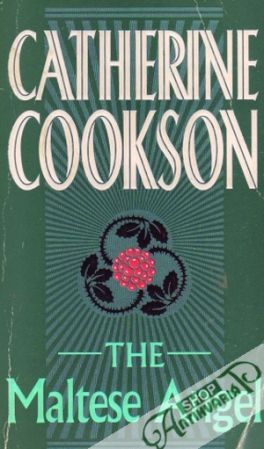 The Maltese Angel - Cookson Catherine
