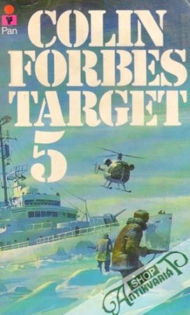 Target Five - Forbes Colin