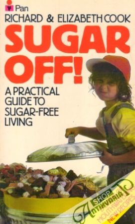 Sugar Off! - Cook Richard and Elizabeth