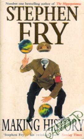 Making History - Fry Stephen