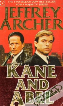 Kane and Abel - Archer Jeffrey