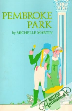Pembroke Park - Martin Michelle