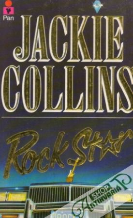 Rock Star - Collins Jackie
