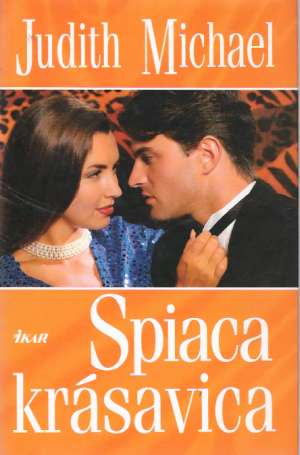 Spiaca krásavica - Michael Judith
