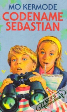Codename Sebastian - Kermode Mo