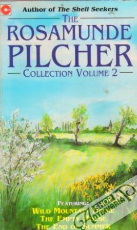 The Rosamunde Pilcher Collection Volume 2 - Pilcher Rosamunde