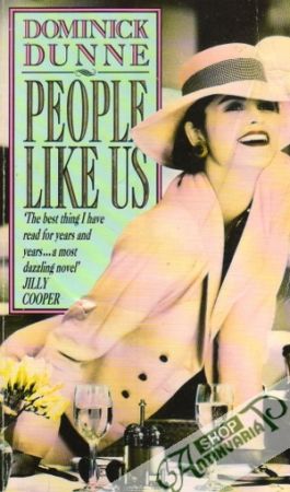 People Like Us - Dunne Dominick