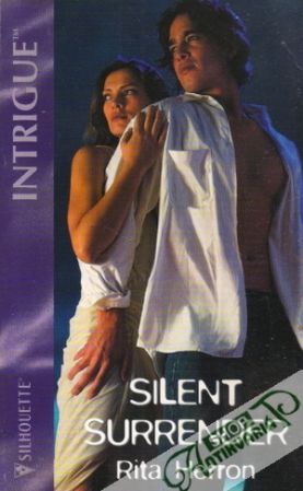 Silhouette Intrigue - Silent Surrender - Herron Rita