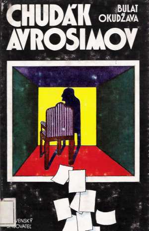 Chudák Avrosimov - Okudžava Bulat