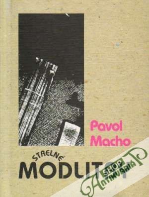 Strelné modlitby - Macho Pavol