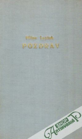 Pozdrav - Lajčiak Milan