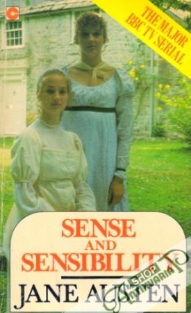 Sense and sensibility - Austen Jane