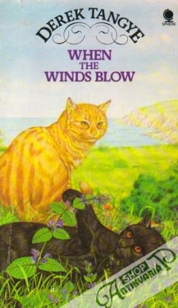 When The Winds Blow - Tangye Derek