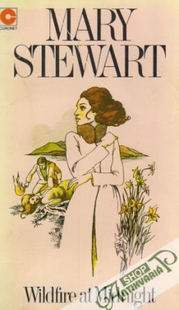 Wildfire at Midnight - Stewart Mary