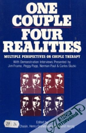 One Couple, Four Realities - Chasin Richard a kolektív