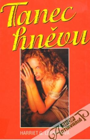 Tanec hněvu - Lernerová Harriet