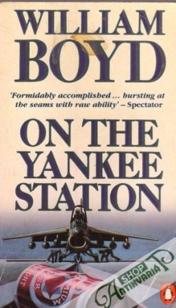 On the Yankee Station - Boyd William