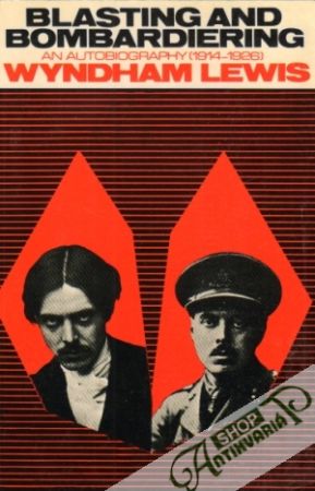 Blasting & Bombardiering - LewisWyndham