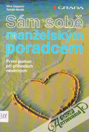 Sám sobě manželským poradcem - Capponi V., Novák T.