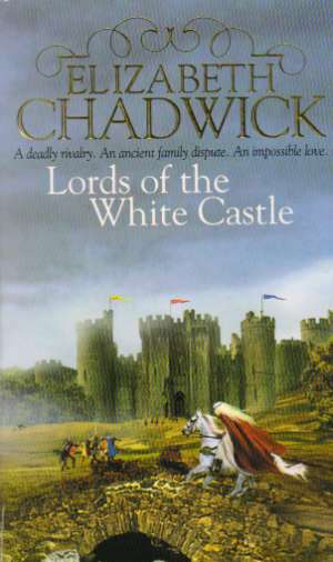 Lords of the White Castle - Chadwick Elizabeth