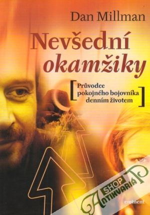Nevšední okamžiky - Millman Dan
