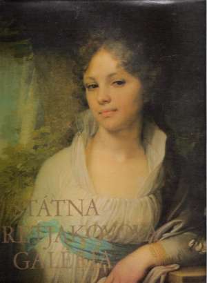 Štátna Treťjakovova galéria - Korolev Jurij Konstantinovič