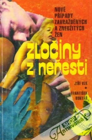 Zločiny a neřesti - Vlk / Bukvář