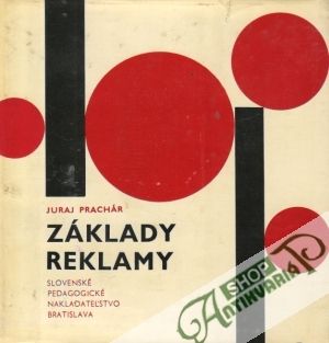 Základy reklamy - Prachár Juraj