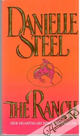 The Ranch - Steel Danielle