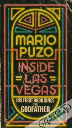 Inside Las Vegas - Puzo Mario