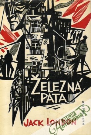 Železná pata - London Jack