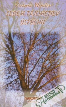 Sedem tajomstiev úspechu - Webster Richard