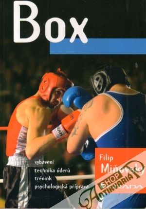 Box - Miňovský Filip