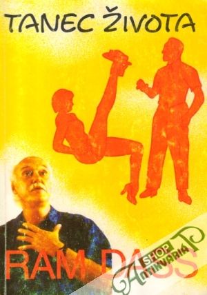 Tanec života - Ram Dass