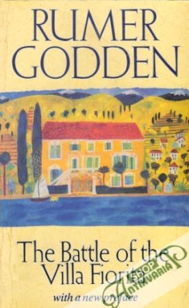The Battle of the Villa Fiorita - Godden Rumer