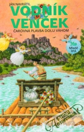 Vodník Venček - Navrátil Ján