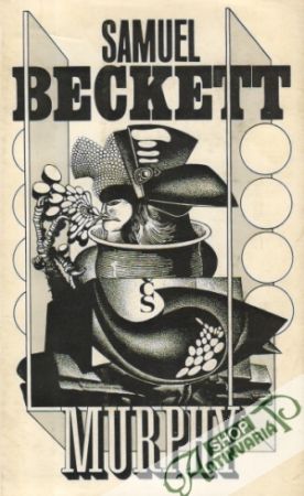 Murphy - Beckett Samuel