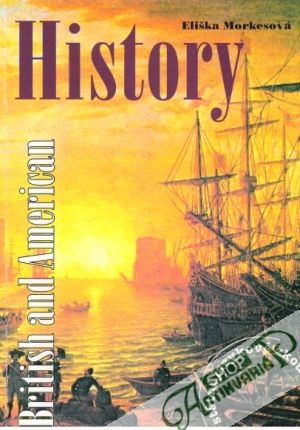 British and American History - Morkesová Eliška
