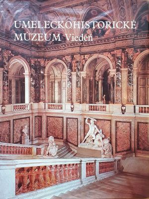 Umeleckohistorické múzeum Viedeň - Kugler Georg a kolektív