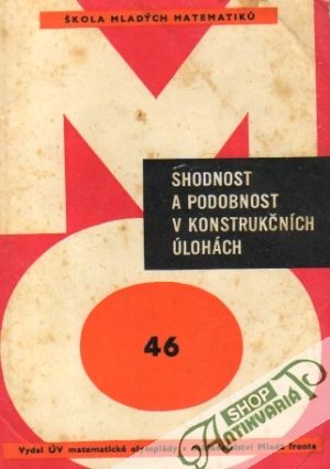 Shodnost a podobnost v konstrukčních úlohách - Šedivý Jaroslav