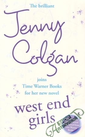 West End Girls - Colgan Jenny