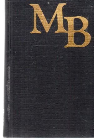 Bílá garda, Divadelní román - Bulgakov Michail