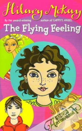 The Flying Feeling - McKay Hilary