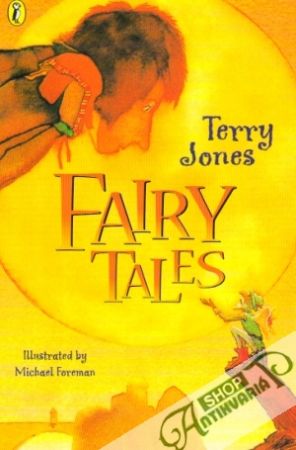 Fairy Tales - Jones Terry